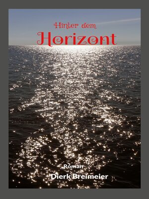 cover image of Hinter dem Horizont